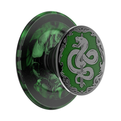 Enamel Horcrux Nagini — MagSafe PopGrip