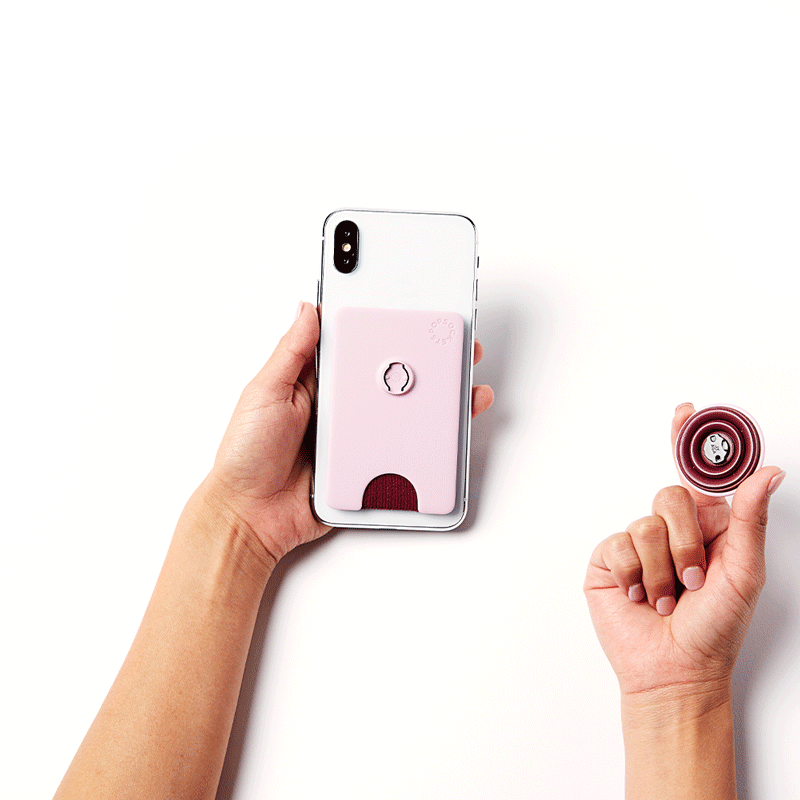 Custom — Adhesive PopWallet+ image number 9