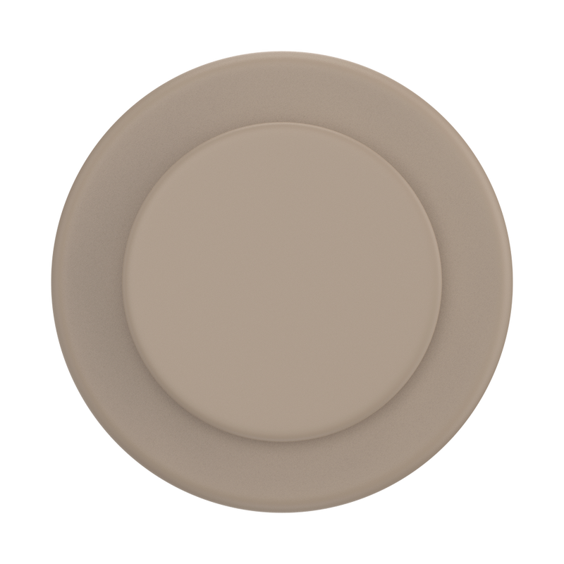Soft Touch Latte — MagSafe PopGrip image number 1