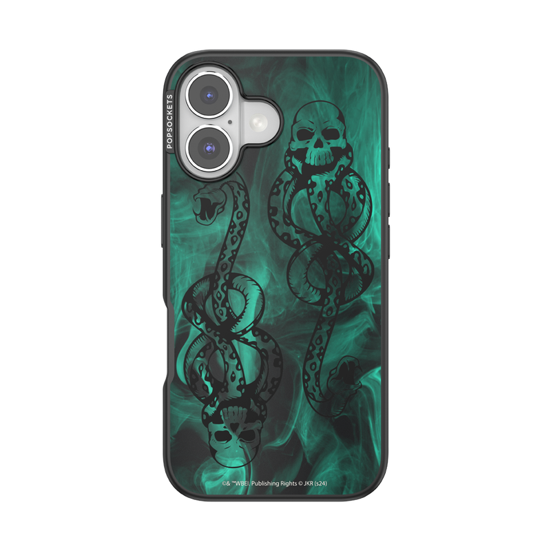 Dark Mark — iPhone 16 MagSafe Case image number 0