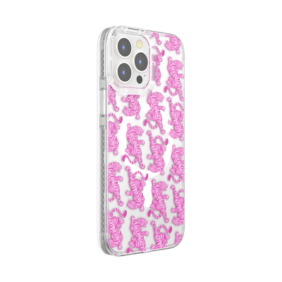 Secondary image for hover Le Tigre — iPhone 13 Pro Max MagSafe Case