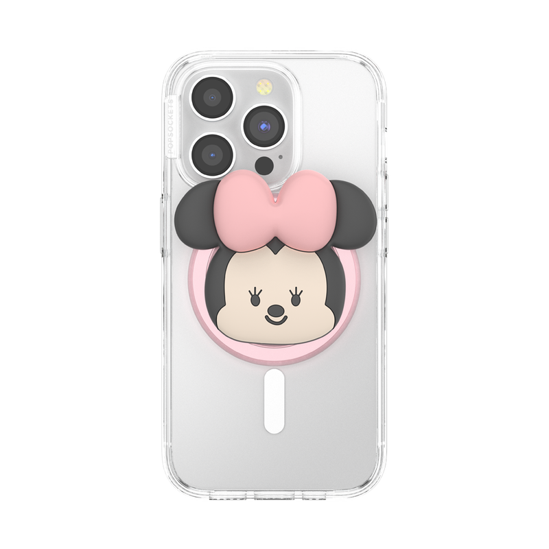 Kawaii Minnie — MagSafe PopGrip image number 3