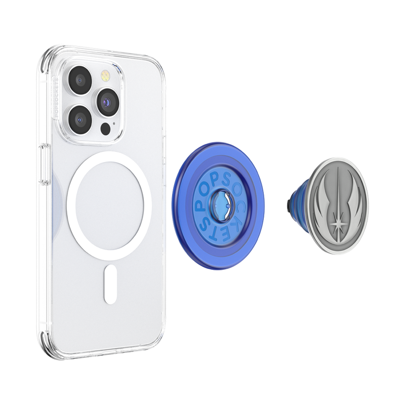 Enamel Jedi Icon — MagSafe PopGrip image number 9