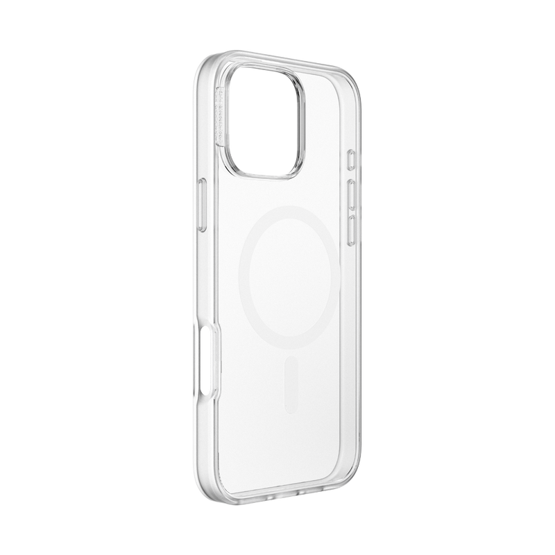Clear — iPhone 16 Pro Max MagSafe Case image number 6