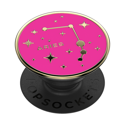 Secondary image for hover Enamel Aries