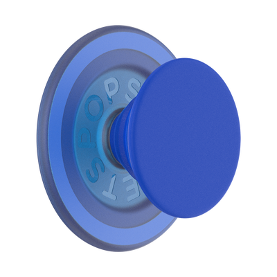 Cobalt — MagSafe PopGrip