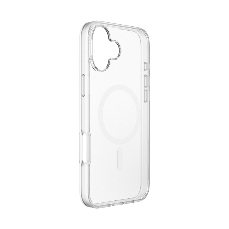 Clear — iPhone 16 Plus MagSafe Case image number 6