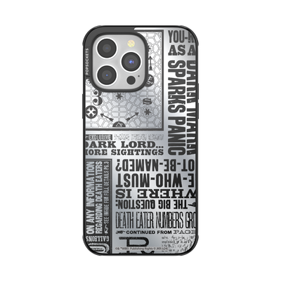 Dark Lord Has Returned — iPhone 14 Pro Max MagSafe Case