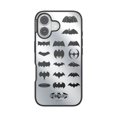 Batman Eras  —  iPhone 16 MagSafe Case