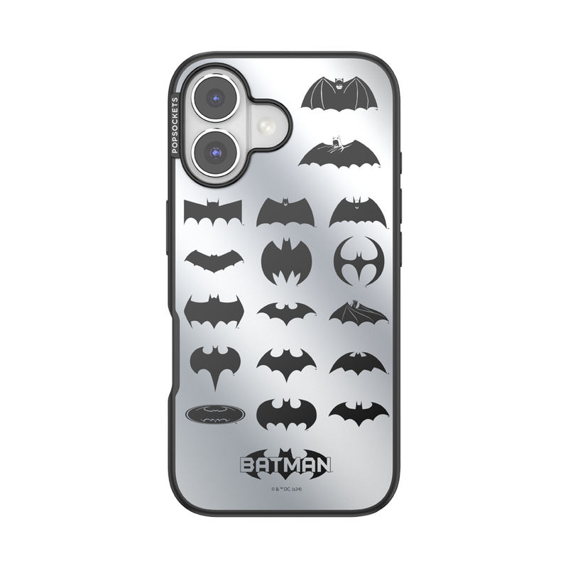 Batman Eras  —  iPhone 16 MagSafe Case image number 0