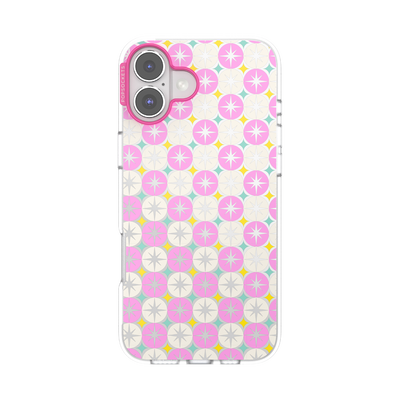 Atomic Wallpaper — iPhone 16 Plus MagSafe Case