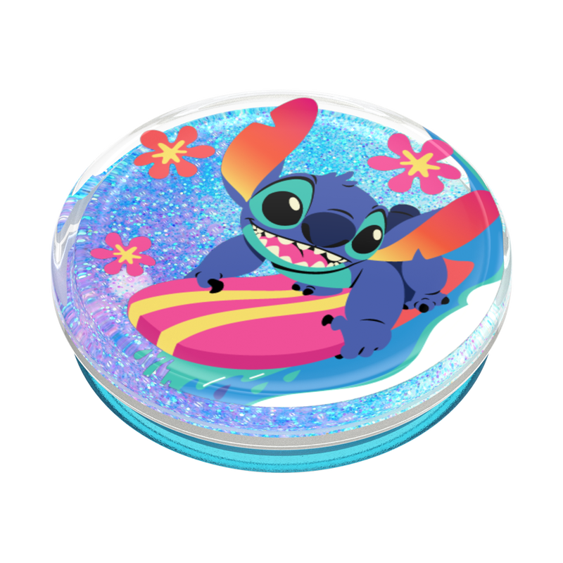 Lilo & Stitch - Tidepool Surfboard Stitch image number 3