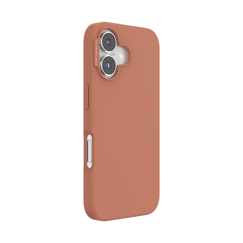 Terracotta — iPhone 16 MagSafe Case image number 1