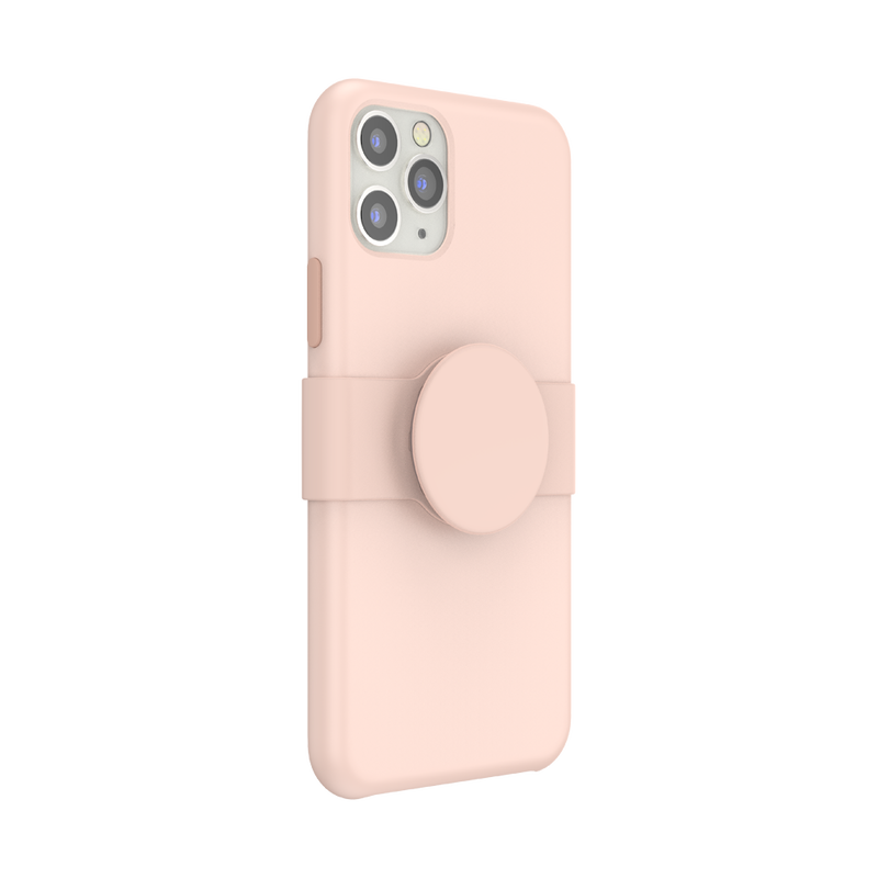 PopGrip Slide Apple Pink Sand — iPhone 11 Pro image number 5