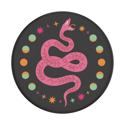 Lunar Serpent