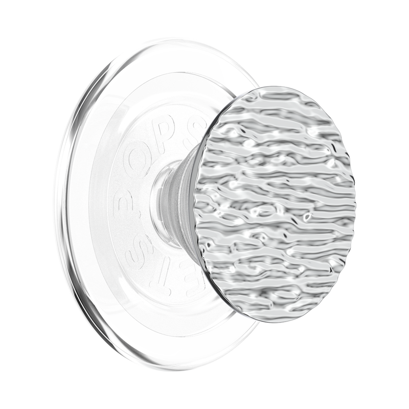 Fata Morgana Chrome — MagSafe PopGrip image number 0