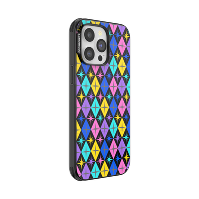 Secondary image for hover Mod Diamond — iPhone 14 Pro Max MagSafe Case