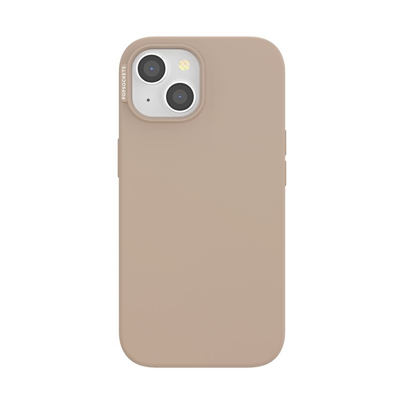 Latte  — iPhone 15 MagSafe Case image number 0