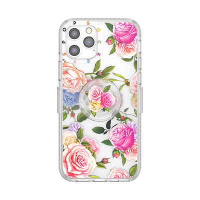 Vintage Floral — iPhone 12 | 12 Pro