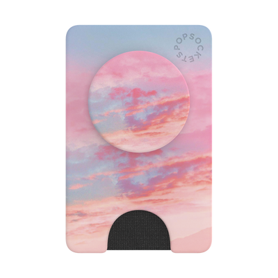 Secondary image for hover Pink Clouds
