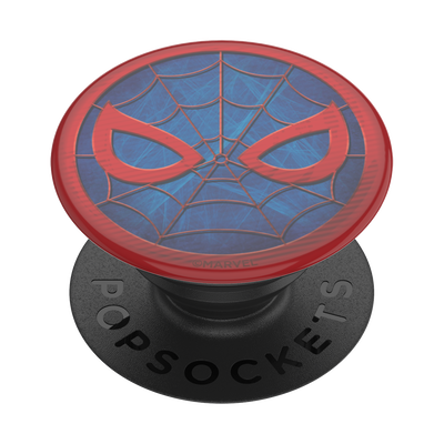 Marvel Spider-Man — Adhesive PopGrip