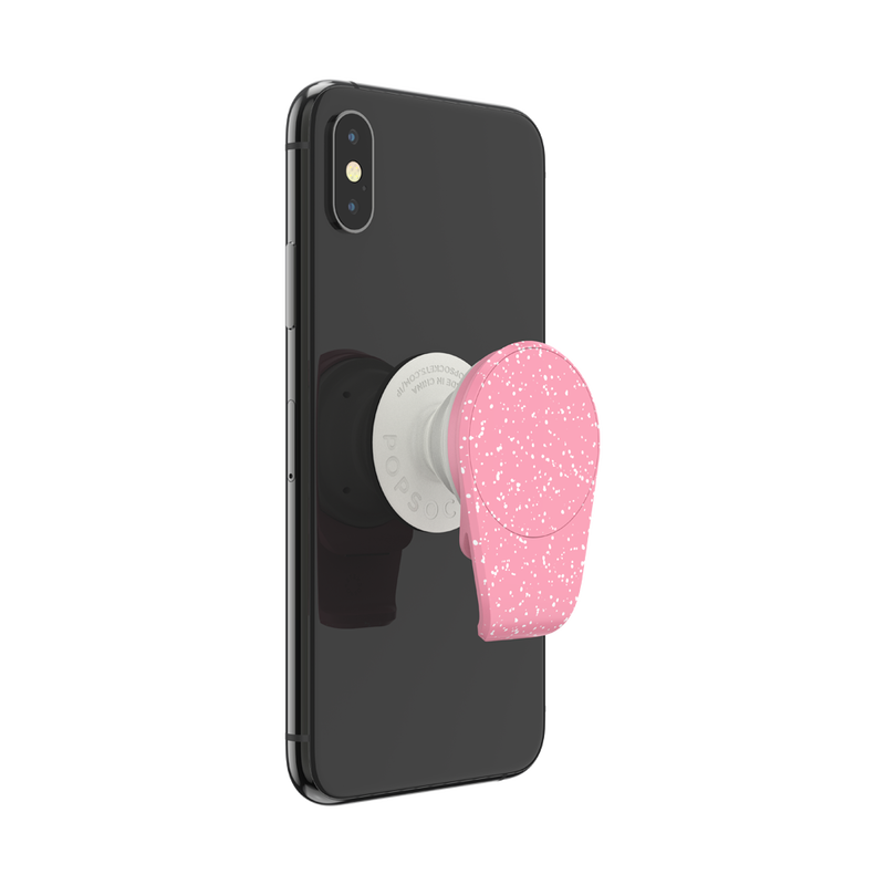 PopGrip Opener Pink Jogger — Adhesive PopGrip image number 4