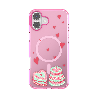 Sugary Sweet — iPhone 16 Plus MagSafe Case