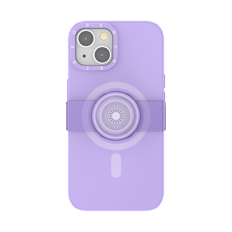 Violet — iPhone 13 MagSafe image number 1