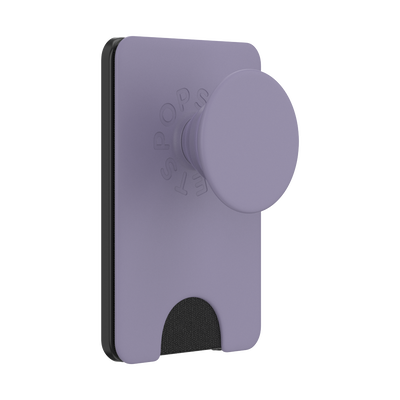 Dusk — MagSafe PopWallet+