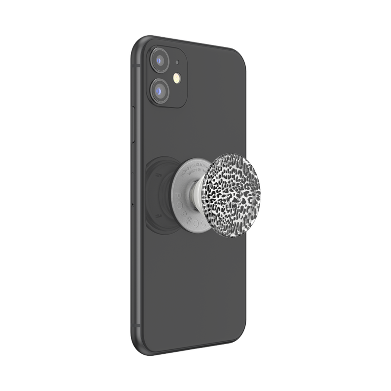 PlantCore Grip Translucent Black Leopard image number 4