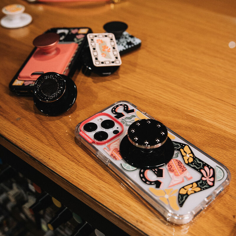 Putty Tooled — Softgoods MagSafe PopWallet+ image number 4