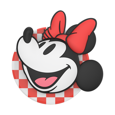 Secondary image for hover PopOut Classic Minnie — MagSafe PopGrip