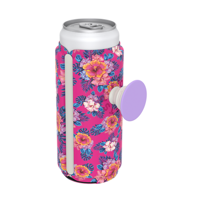 PopThirst Slim Tropic Punch
