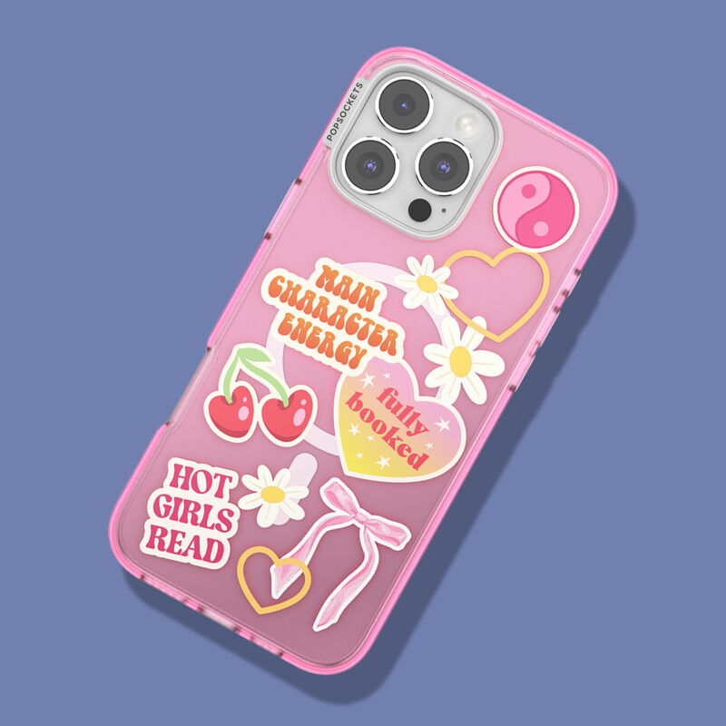Main Character Energy — iPhone 16 Plus MagSafe Case image number 2