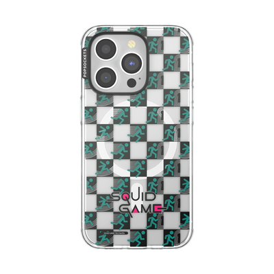 The Final Move — iPhone 14 Pro MagSafe Case