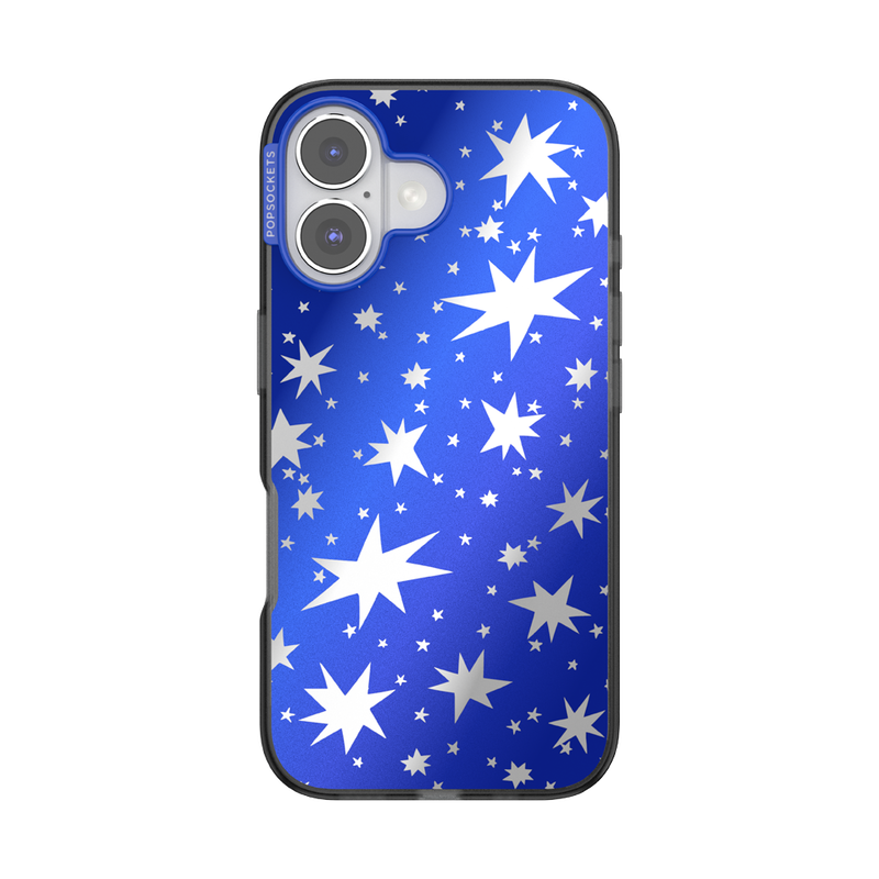 Space Zap — iPhone 16 MagSafe Case image number 0