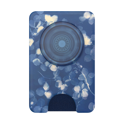 Secondary image for hover Phantom Aspen — MagSafe PopWallet+
