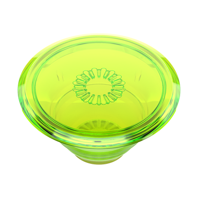 Neon Glow Blazing Lime