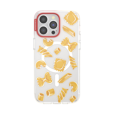 Pasta Pasta — iPhone 15 Pro Max MagSafe Case