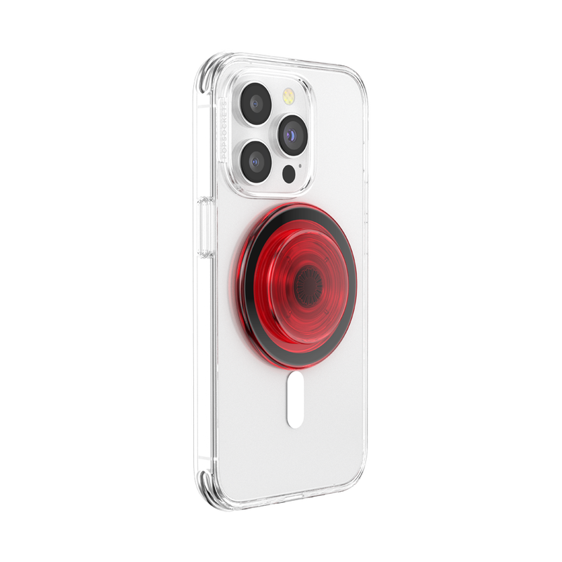 Danger Red — MagSafe PopGrip image number 7