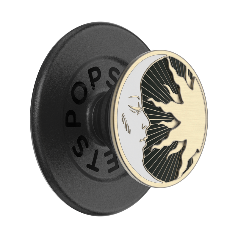 Enamel Lunar Dreams — MagSafe PopGrip image number 0