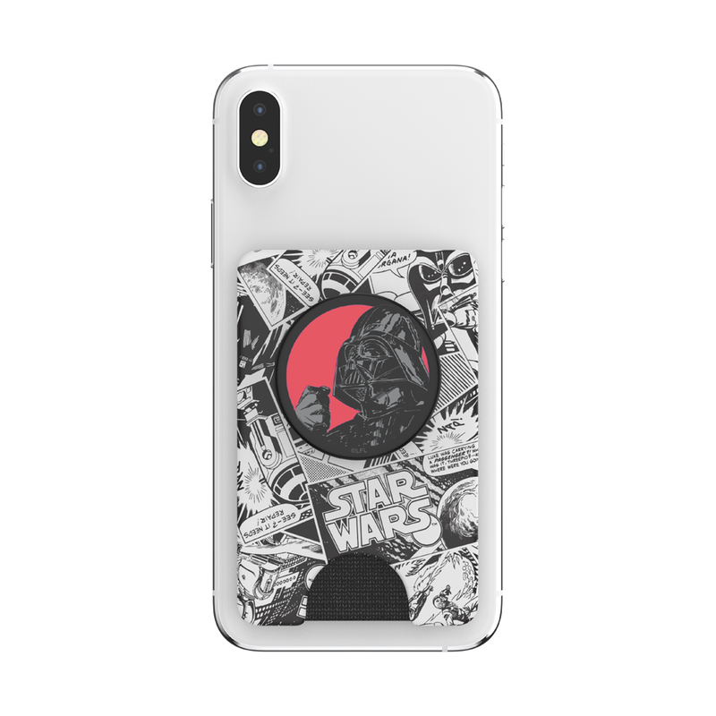 Star Wars Darth Vader PopWallet+ image number 6