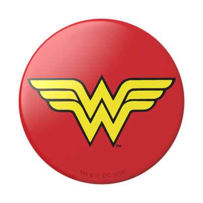 Secondary image for hover Wonder Woman Icon