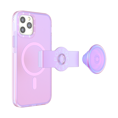 Secondary image for hover 12 | 12 Pro Pink Opalescent for MagSafe