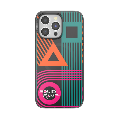 Summer Sports — iPhone 15 Pro Max MagSafe Case