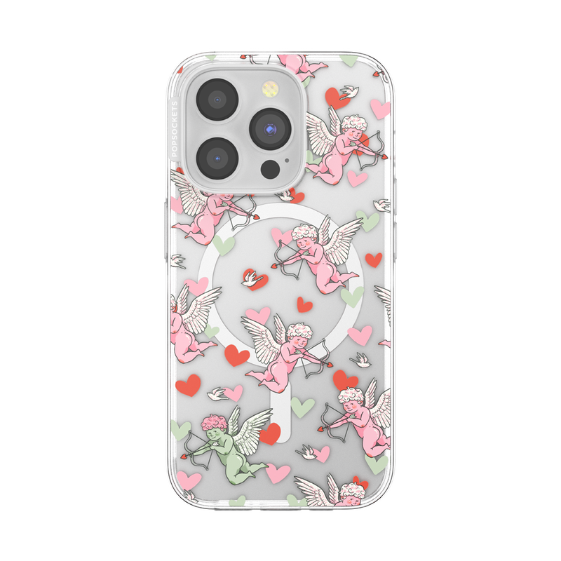 Chunky Baby — iPhone 15 Pro MagSafe Case image number 0