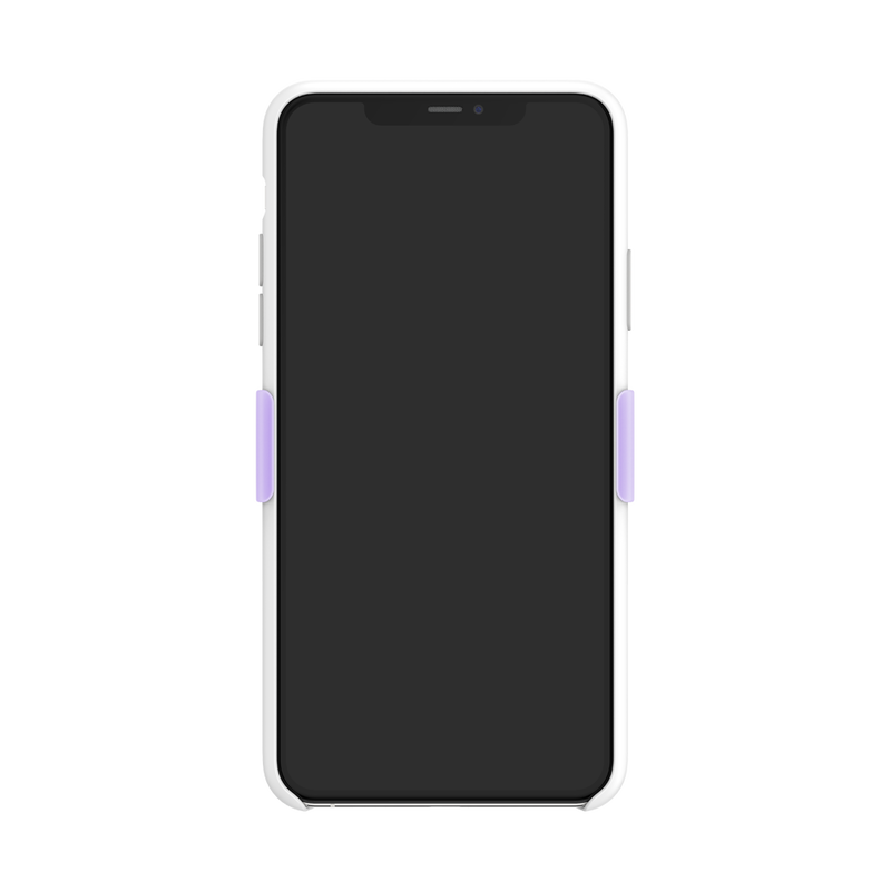 Fierce Violet PopGrip Slide — iPhone 11 Pro Max image number 11