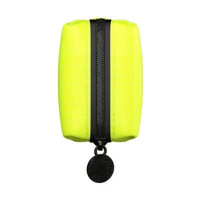 Secondary image for hover Pocket Neon Yellow