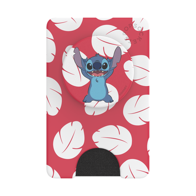Secondary image for hover Lilo & Stitch - PopWallet+ Cute but Fluffy