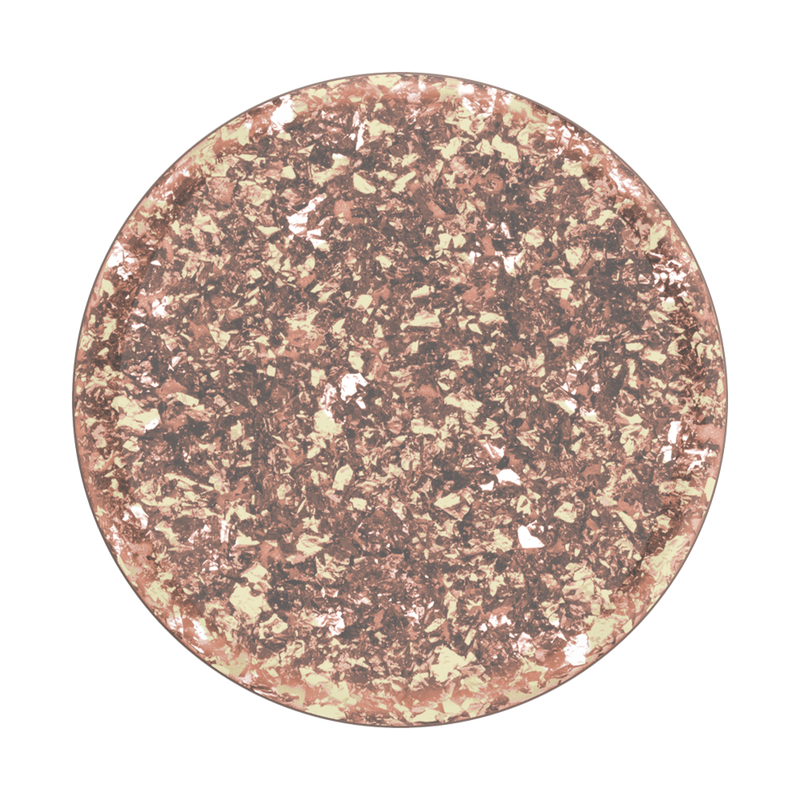 Foil Confetti Rose Gold image number 1